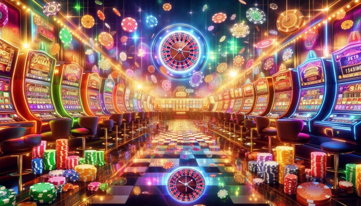 Captain Cooks Casino